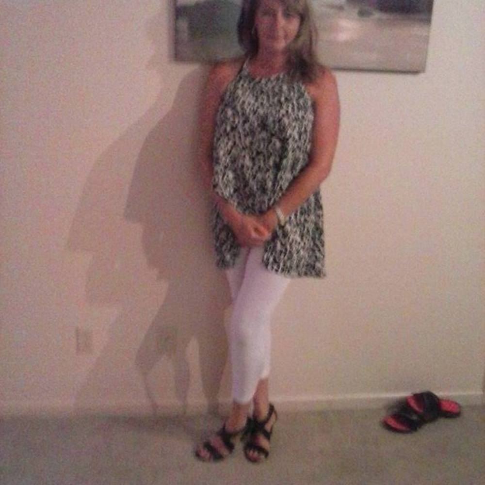 Meet your Posher, Cheryl